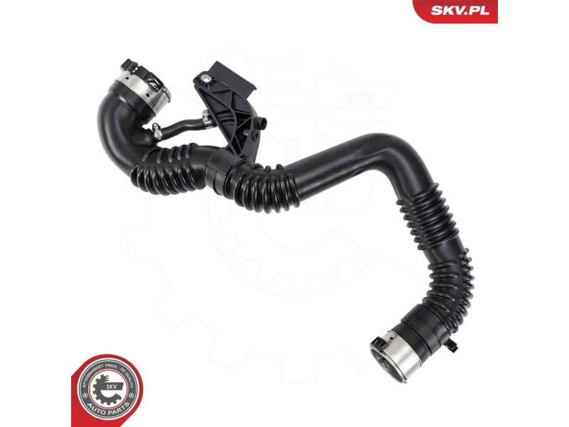 Charge Air Hose 54SKV979 - image 2