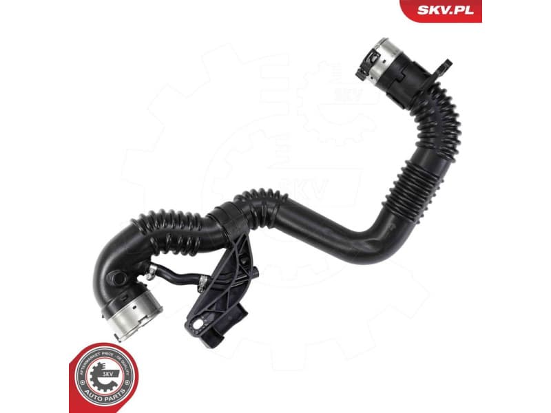 Charge Air Hose 54SKV979 - image 3