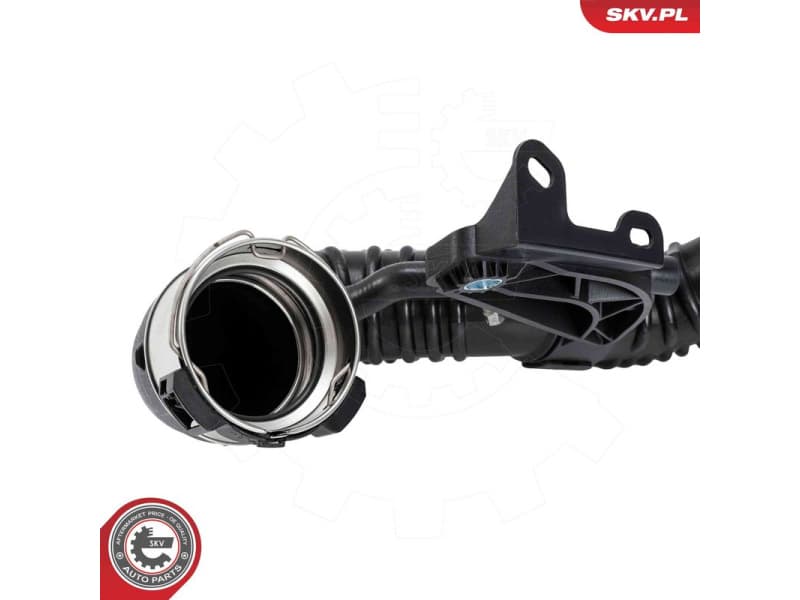 Charge Air Hose 54SKV979 - image 4