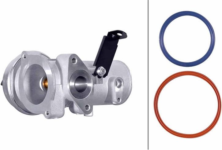 EGR Valve 6NU 014 862-101