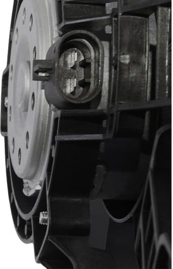 Fan, engine cooling 7740175 - image 3