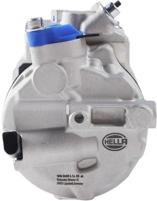 Compressor, air conditioning >>> Easy2Fit <<< 8FK 366 201-191 - image 3