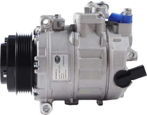 Compressor, air conditioning >>> Easy2Fit <<< 8FK 366 201-191 - image 4