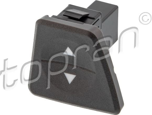 Switch, window regulator 602 348