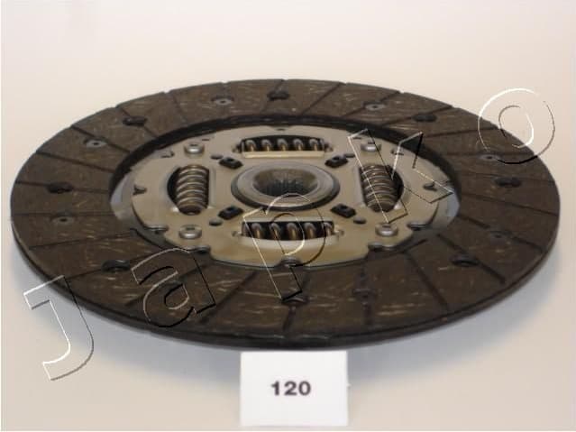 Clutch Disc 80120 - image 2