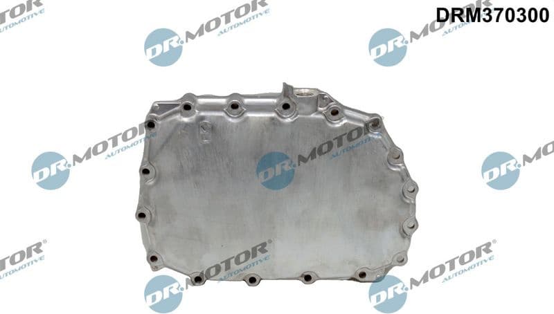 Oil Sump, automatic transmission DRM370300