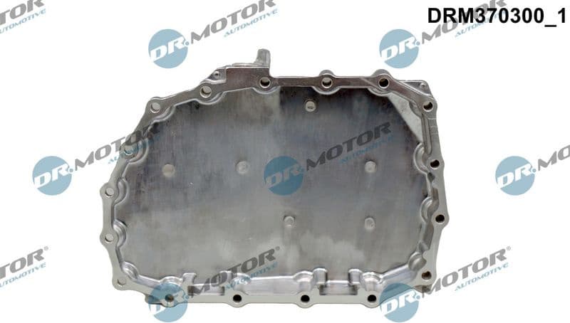 Oil Sump, automatic transmission DRM370300 - image 2