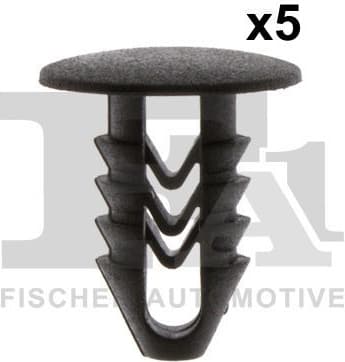 Clip, trim/protection strip 33-10003.5