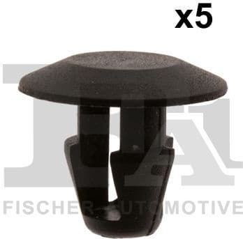 Clip, trim/protection strip 33-10009.5