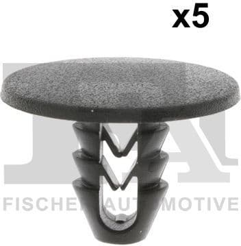 Clip, trim/protection strip 33-10015.5