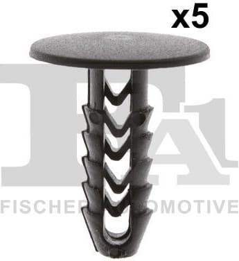 Clip, trim/protection strip 33-10016.5