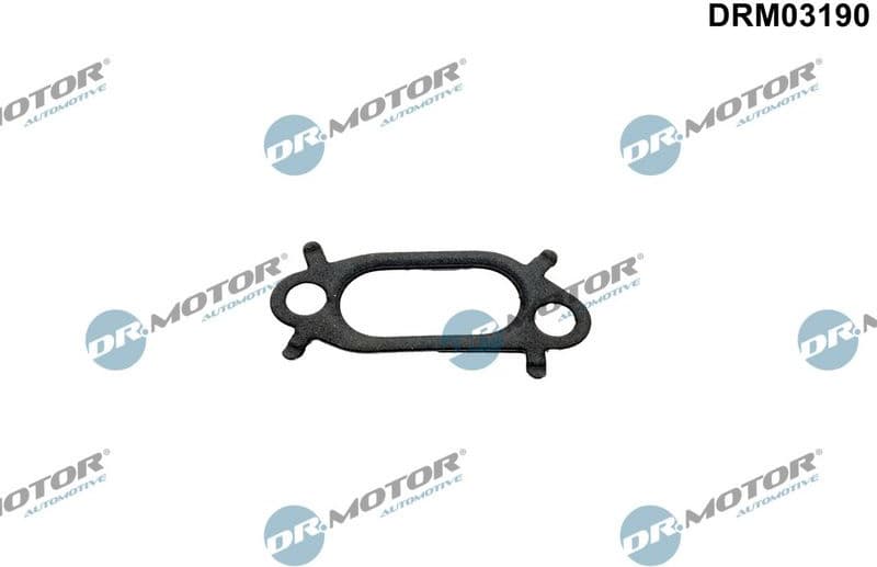 Seal, water connector (charger) DRM03190