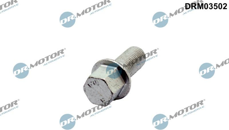Wheel Bolt DRM03502