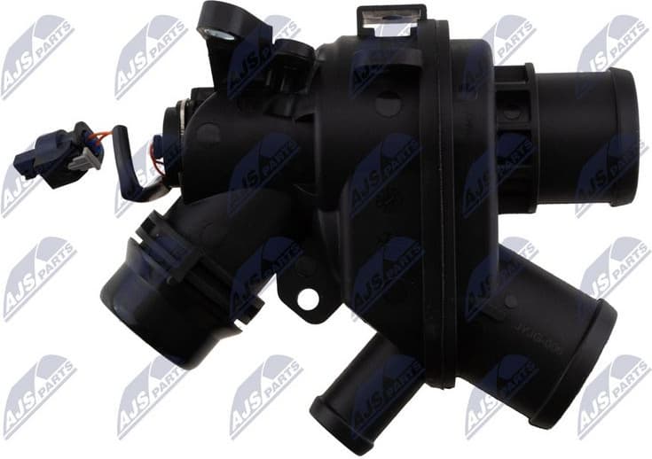 Thermostat, coolant CTM-JG-006 - image 4