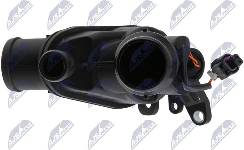 Thermostat, coolant CTM-JG-006 - image 6