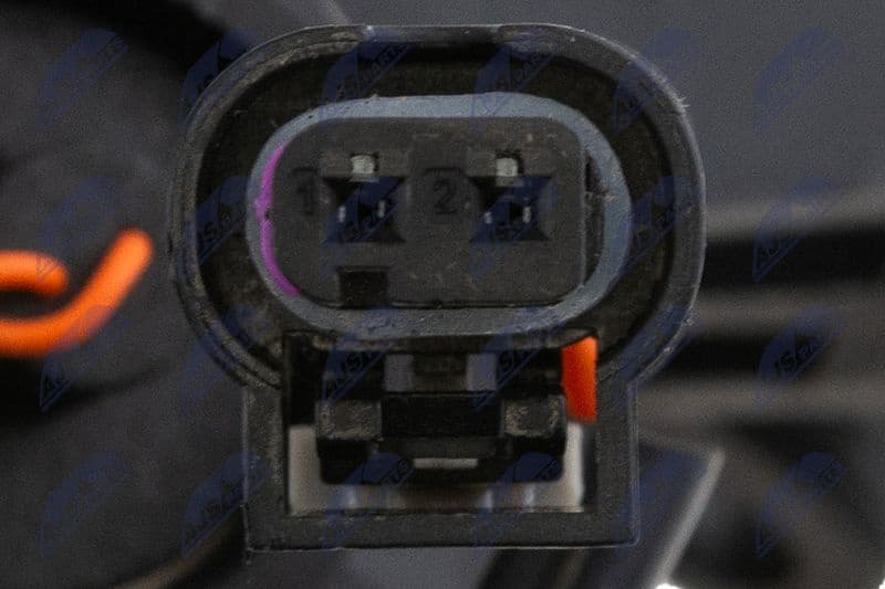 Thermostat, coolant CTM-JG-006 - image 7