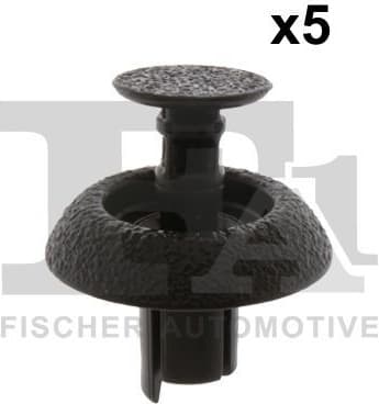 Clip, trim/protection strip 77-20001.5