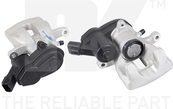 Brake Caliper 213917