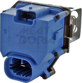 Resistor, interior blower 667421