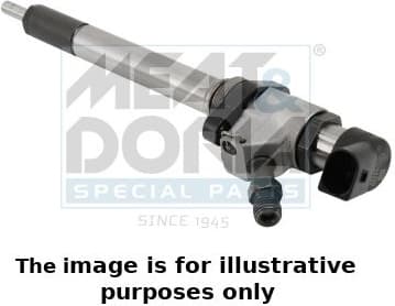 Injector Nozzle 74034R