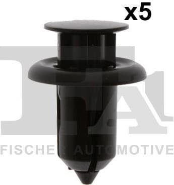 Clip, trim/protection strip 78-20001.5