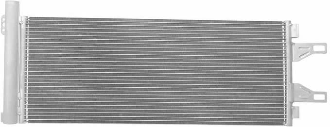 Condenser, air conditioning >>> Easy2Fit <<< 8FC 366 220-591 - image 2