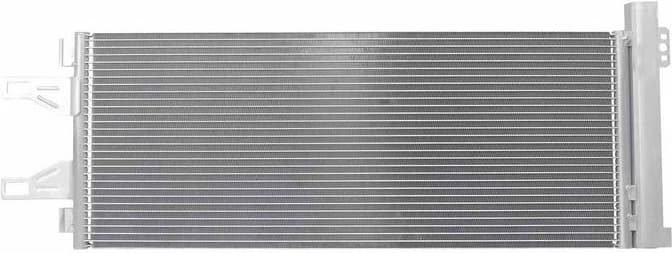 Condenser, air conditioning >>> Easy2Fit <<< 8FC 366 220-591 - image 3