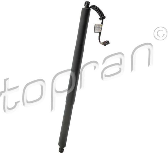 Electric Motor, tailgate 121 631