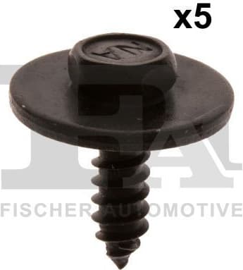 Bolt for protective cover 10-70014.5