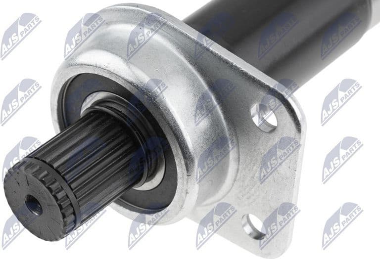 Stub Shaft, differential NWP-CH-003 - image 3