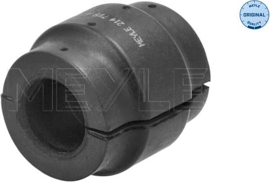 Mounting, stabiliser bar MEYLE-ORIGINAL: True to OE. 214 715 0005