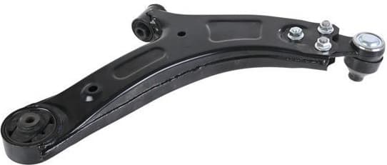 Control/Trailing Arm, wheel suspension 57-04106-SX - image 2