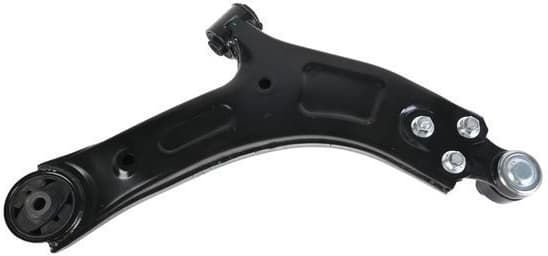 Control/Trailing Arm, wheel suspension 57-04106-SX - image 3