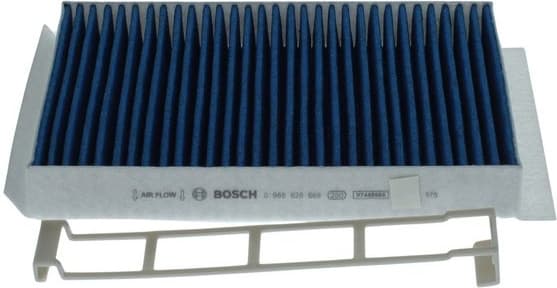 Filter, cabin air FILTER+pro 0 986 628 668