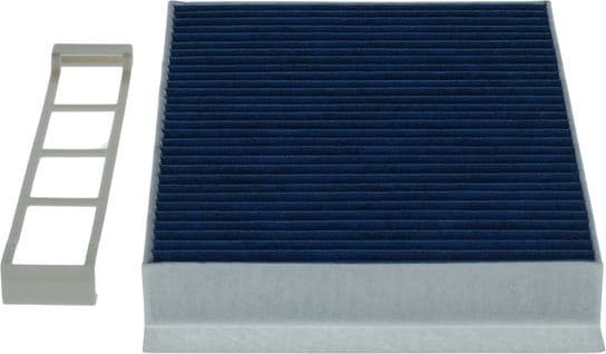 Filter, cabin air FILTER+pro 0 986 628 668 - image 4