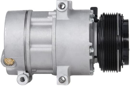 Compressor, air conditioning >>> Easy2Fit <<< 8FK 366 201-271 - image 5