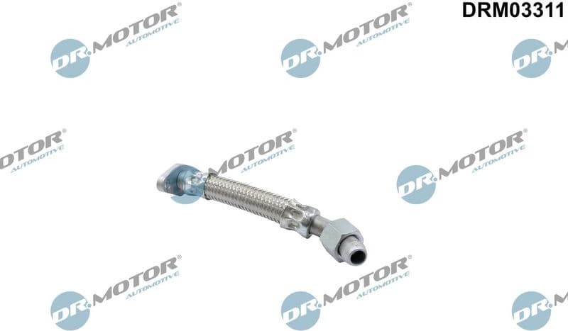 Oil Line, charger DRM03311