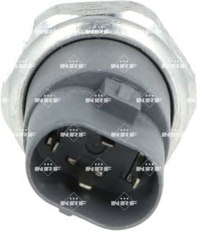 Pressure Switch, air conditioning 38987