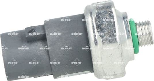 Pressure Switch, air conditioning 38987 - image 2