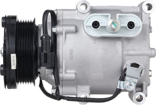Compressor, air conditioning >>> Easy2Fit <<< 8FK 366 201-581 - image 3