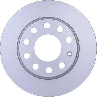 Brake Disc PRO 8DD 355 107-561