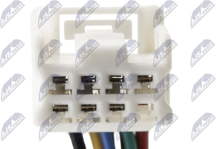 Electric Motor, tailgate AE-SB-013 - image 2