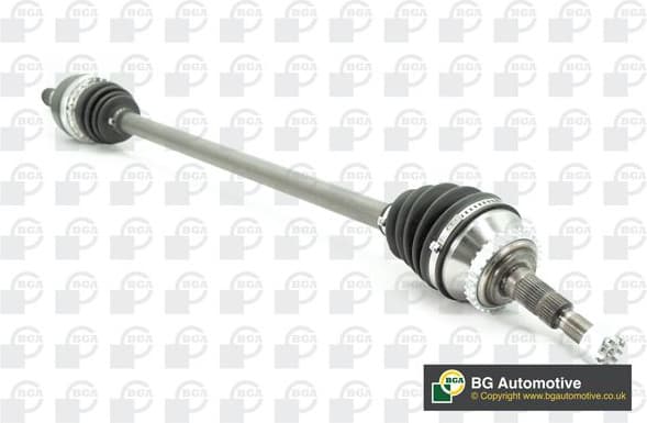 Drive Shaft DS9560R
