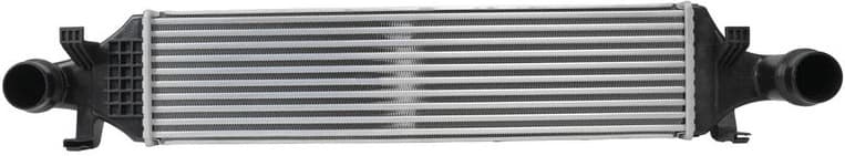 Charge Air Cooler 8ML 366 340-651 - image 2