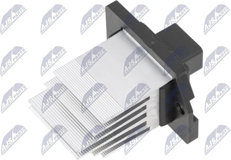 Resistor, interior blower ERD-HY-509