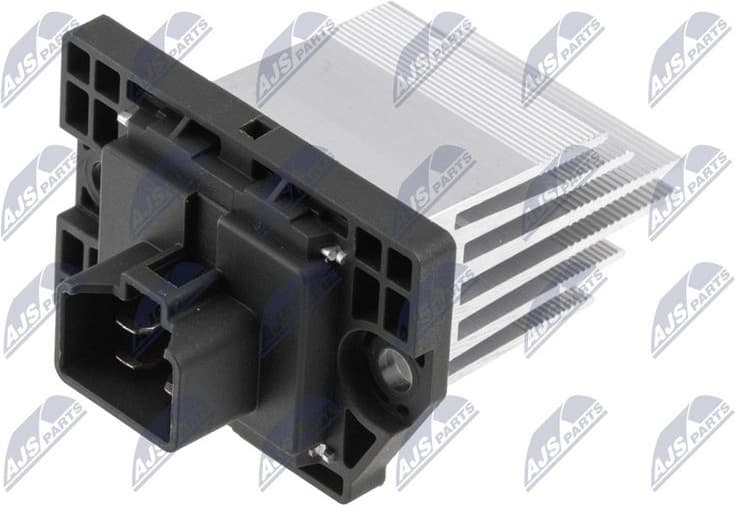 Resistor, interior blower ERD-HY-509 - image 2