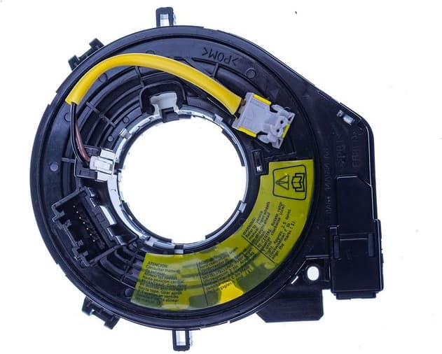 Clock Spring, airbag E900065 - image 2