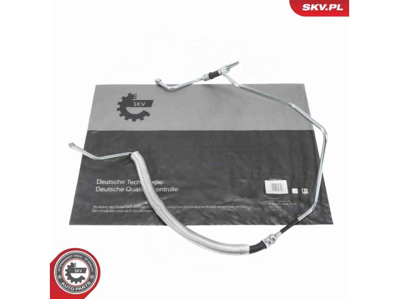 Hydraulic Hose, steering 54SKV581