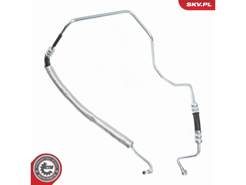 Hydraulic Hose, steering 54SKV581 - image 2