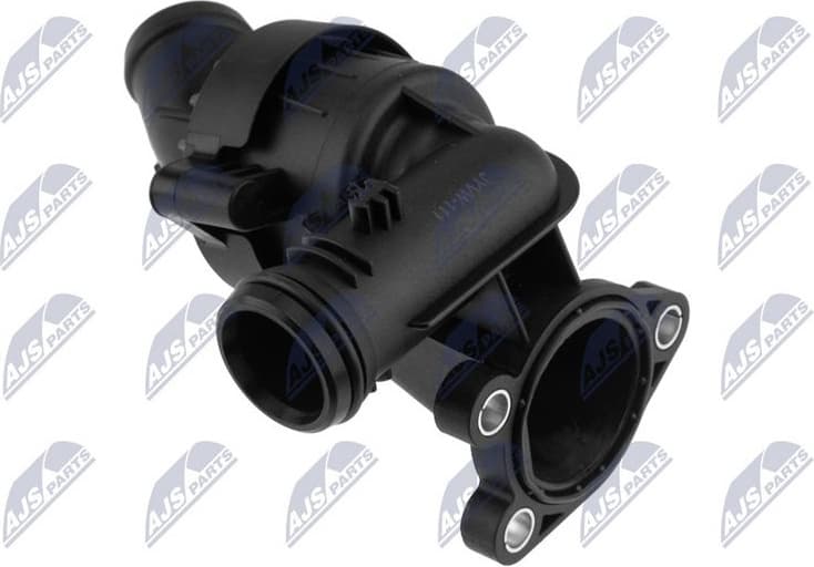 Thermostat, coolant CTM-VW-111 - image 2